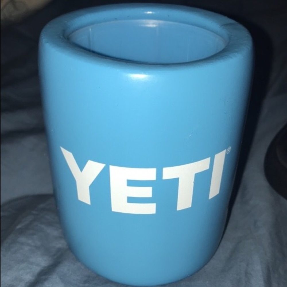Yeti foam koozi